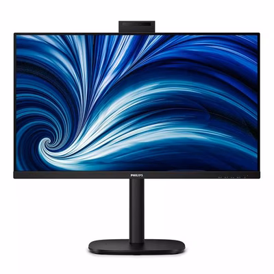 Immagine di Monitor 31,5 100hz reg alt USB-C