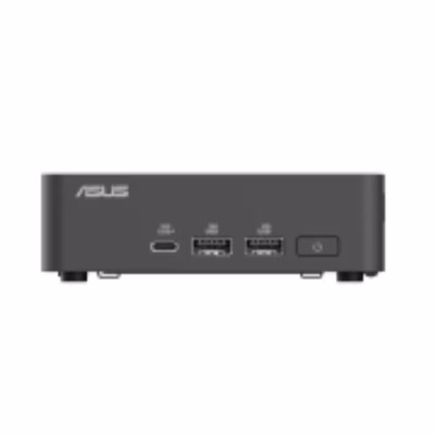 Immagine di Pc Desktop free dos intel core ultra 7 0 gb ASUS Asus NUC 15 Pro, RNUC15CRKU700002 Slim Kit L6; Int
