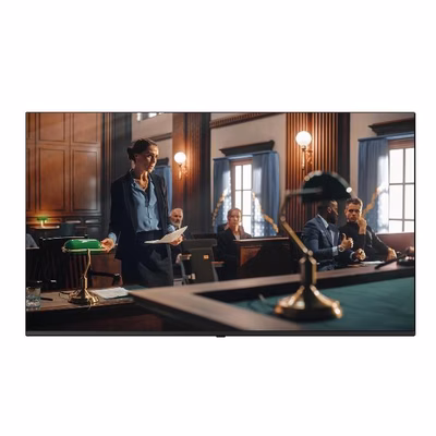 Immagine di Hotel Tv 65" 4K (3840x2160) LG ELECTRONICS 65UM662H4LC 65UM662H4LC.AEU