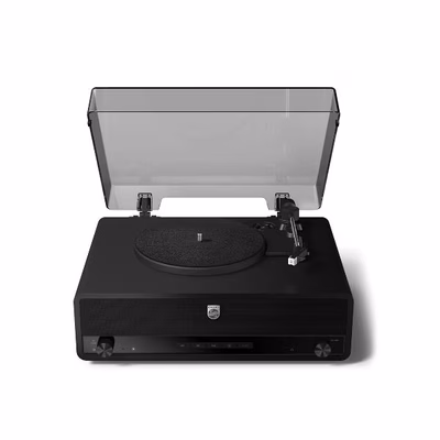 Immagine di Giradischi stevie bluetooth