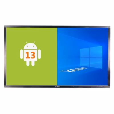 Immagine di Yashi interactive display 75 4K