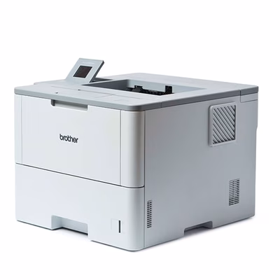 Immagine di Stampante laser rigenerata b/n A4 BROTHER HL-L6450DW - CLASSE B - anno 2022 - copie b/n 29808