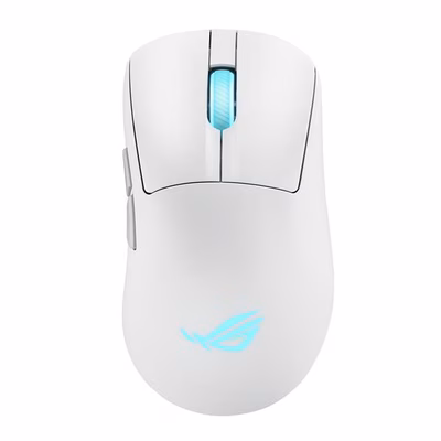 Immagine di P722 rog keris ii origin/wht