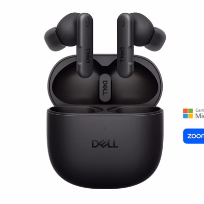 Immagine di Dell pro plus earbuds - eb525