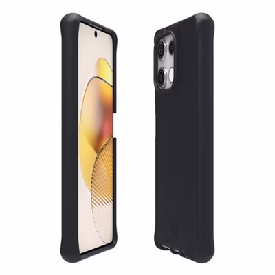 Immagine di Smarthphone pet riciclato nero MOBILIS MBL-066077