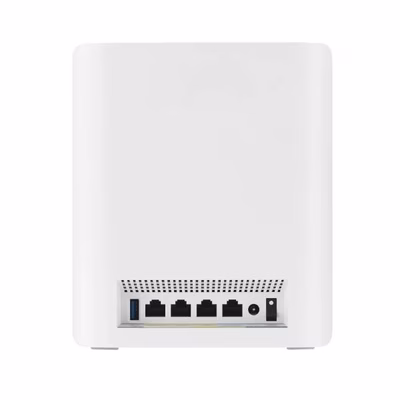 Immagine di Router adsl2/2+ / gigabit ethernet 4 ASUS ZenWiFi BT8 3 pezzi BT8-3PK