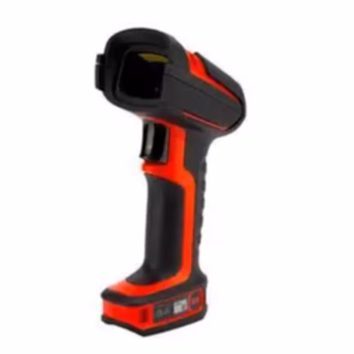 Immagine di Lettore codici a barre HONEYWELL 2100IXR-3SERE