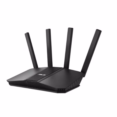 Immagine di Router ethernet 4 ASUS RT-BE55