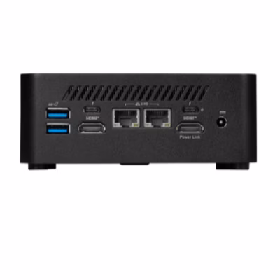 Immagine di Pc Desktop non presente intel core 5 0 gb MSI CUBI NUC 1MG-238BEU 936-B0B111-238