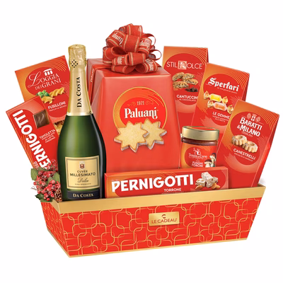 Immagine di Vassoio serigrafato Gran Galà - 10pz