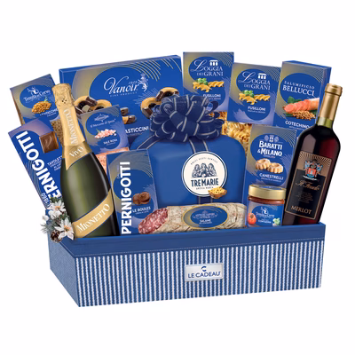 Immagine di Vassoio serigrafato Portofino - 15pz