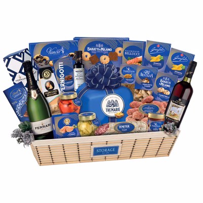 Immagine di Vassoio serigrafato Elegance - 21pz