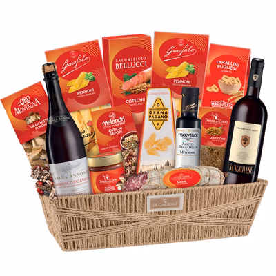 Immagine di Vassoio serigrafato Goloso - 14pz