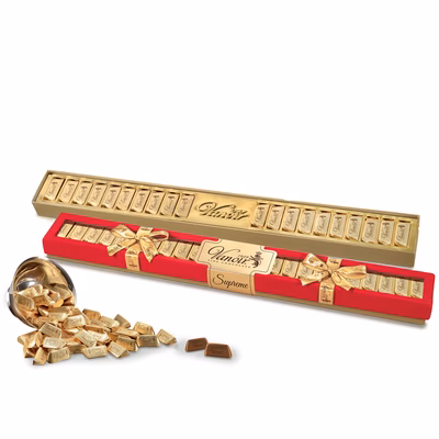 Immagine di Cartone 2 pezzi Stecca Supreme