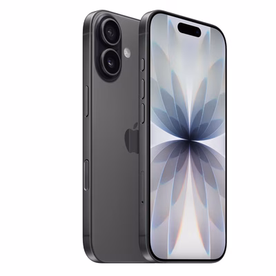 Immagine di IPhone 17 256GB nero