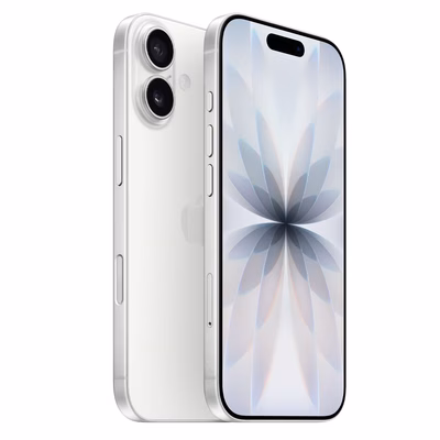 Immagine di IPhone 17 256GB bianco