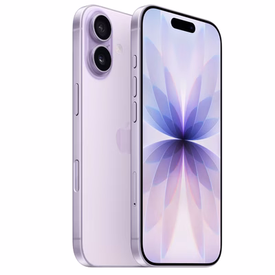 Immagine di IPhone 17 256GB lavanda