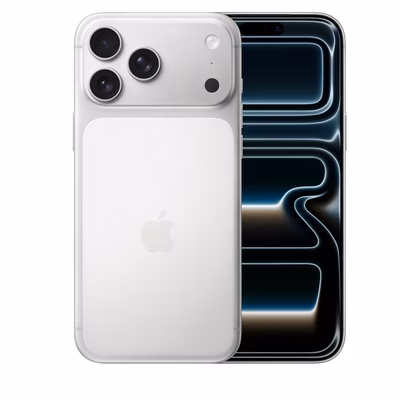 Immagine di IPhone 17 Pro Max 256GB argento