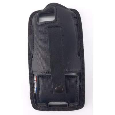 Immagine di Smarthphone neoprene Nero MOBILIS Custodia per Datalogic Memor 20 5.7" 912DATMEM20D8