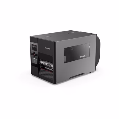 Immagine di Pd4500c,col lcd,dt e ttr printer,usb,lan,20,no cav