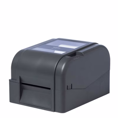 Immagine di Td4520tn 300 dpi cutter e software