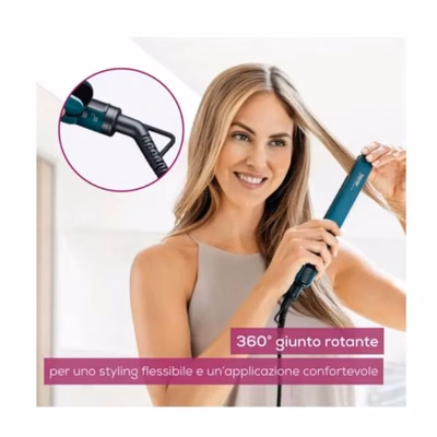 Immagine di Piastra Verde BEURER HS50