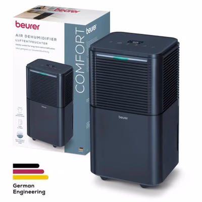 Immagine di Nero BEURER LE150