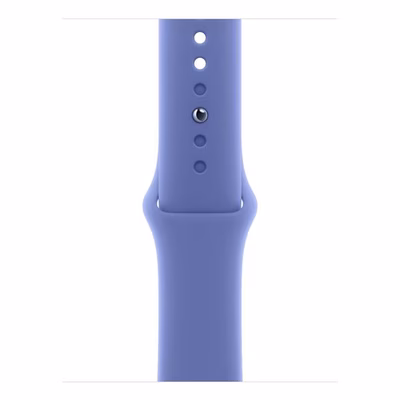 Immagine di Cinturino Sport cassa 40 mm colore pervinca - S/M