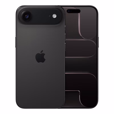 Immagine di IPhone Air 1TB nero siderale
