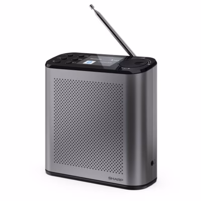 Immagine di Radio digitale osaka