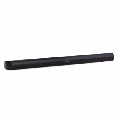 Immagine di Soundbar 150 Nero SHARP Soundbar 2.0 HT-SB147 HT-SB147