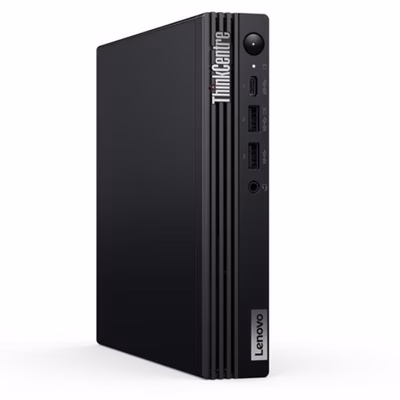 Immagine di Pc Desktop 32.00000 windows 11 pro intel core i5 512GB LENOVO ThinkCentre M70q Gen 5 12TESEGQ00