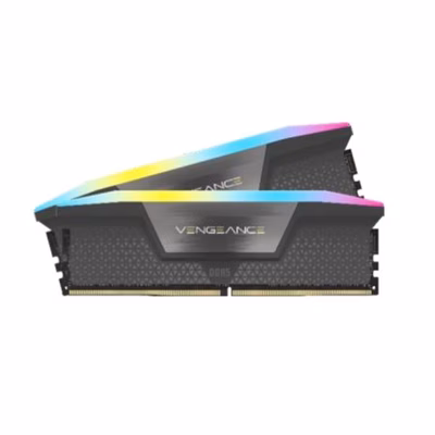 Immagine di Modulo di memoria dimm 32GB ddr5 tft 6.000 mhz CORSAIR CMH32GX5M2F6000Z36 CMH32GX5M2F6Z36