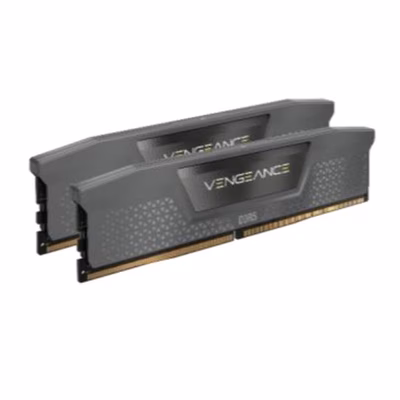 Immagine di Modulo di memoria dimm 32GB ddr5 tft 3.000 mhz CORSAIR CMK32GX5M2F6000Z36 CMK32GX5M2F6Z36