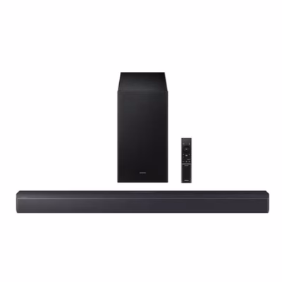 Immagine di Soundbar 220 Nero SAMSUNG HW-B450F/ZF