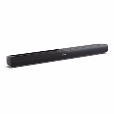 Immagine di Soundbar 75 Nero SHARP Soundbar 2.0 HT-SB100 HT-SB100