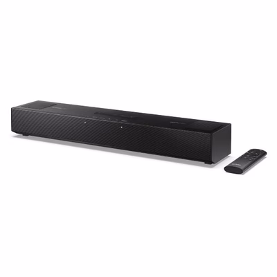 Immagine di Soundbar 140 Nero SHARP Soundbar 2.0 Dolby Atmos HT-SB700 HT-SB700