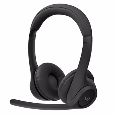 Immagine di LOGITECH Logitech Personal Collaboration 981-001451