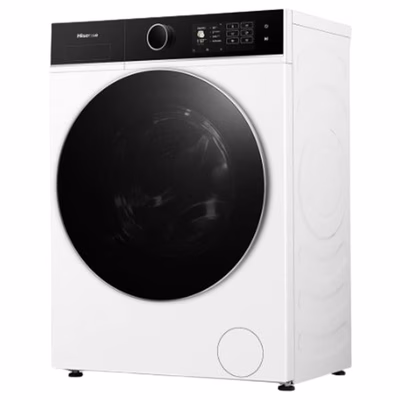 Immagine di Lavatrice a carica frontale A 8 kg HISENSE WF5I8043BWF