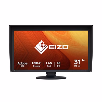 Immagine di Coloredge 30.5 ips 4K dci