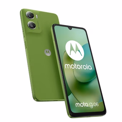 Immagine di Smartphone 64GB MOTOROLA MOTO G06 4/64 TENDRIL PB980005SE