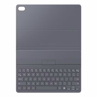 Immagine di Cover n.d. nero SAMSUNG BOOK COVER KEYBOARD SLIM S11 EF-DX730BBEGIT