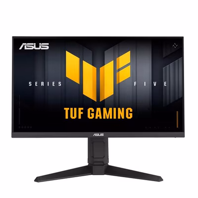 Immagine di Tuf s5 gaming 24.5 Full HD fast-ips