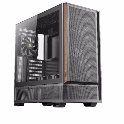Immagine di Cabinet midi-tower Nero ANTEC P30AIR
