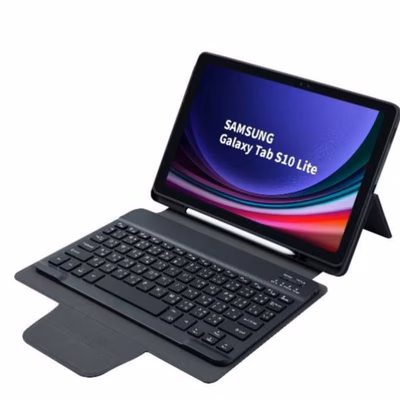 Immagine di Cover n.d. nero SAMSUNG GP-FCX526RLABY