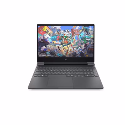Immagine di Notebook 15.6" 24.00000 1000GB HP Victus Gaming Laptop 15-fa2034nl CQ0V5EA