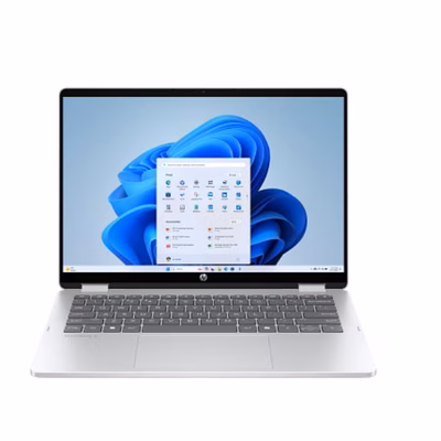 Immagine di Notebook 15.6" 32.00000 1000GB HP HP OmniBook 3 Laptop Next Gen AI 15-fn0010nl CQ0V6EA