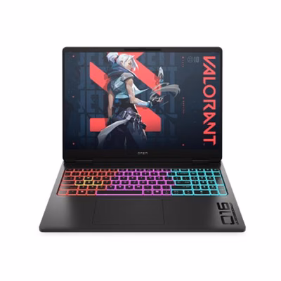 Immagine di Notebook 16" 24.00000 1000GB HP OMEN Slim Gaming Laptop 16-an0013nl CQ0W8EA