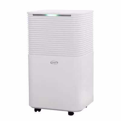 Immagine di Bianco ARGOCLIMA ARGO CLIMA - DEUMIDIFICATORE LILIUM ART 11 492000093