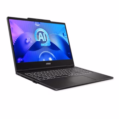 Immagine di Notebook 16" 16.00000 512GB MSI ENTURE A16 AI+ A3HMG-024IT 9S7-261K21-024